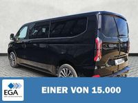 Neu Ford Tourneo Custom 170 PS (125 kW) 2025 Metallic Van