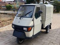 Second-hand Piaggio APE 2011 Bej