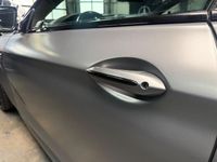 Gebraucht BMW M6 Cabriolet Performance 799 PS (587 kW) 2013 Grau Cabrio