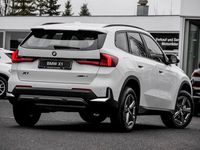Neu BMW X1 136 PS (100 kW) 2026 Weiß SUV
