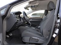 Gebraucht VW Golf VIII Active 150 PS (110 kW) 2023 Schwarz Kleinwagen