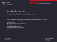 Gebraucht Toyota Yaris Cross 131 PS (96 kW) 2025 Grau SUV