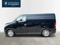 Occasion Maxus eDeliver 3 117 kW (160 ch) 2024 Noir Van