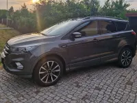Gebraucht Ford Kuga ST-Line 175 PS (128 kW) 2019 SUV
