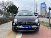 gebraucht Fiat 500C Cabrio