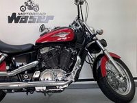 Gebraucht Honda e 1996 Rot Kleinwagen