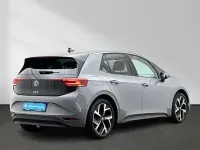 Gebraucht VW ID.3 Pro 150 kW (204 PS) 2024 Grau Kleinwagen