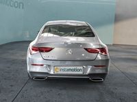 gebraucht Mercedes CLA180 LED High Performance Navi