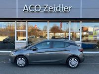 Gebraucht Opel Astra 150 PS (110 kW) 2019 Limousine