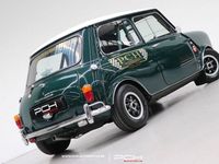 Gebraucht Mini Cooper 110 PS (80 kW) 1964 Grün Kleinwagen