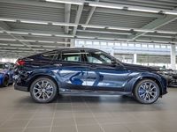 gebraucht BMW X6 xDrive30d M Sportpaket H/K Adapt. M Fahrwerk