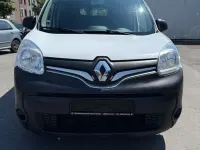 Brugt Renault Kangoo Rapid Extra 110 HK (80 kW) 2018 Hvid MPV