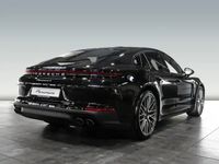 gebraucht Porsche Panamera 4 HeadUp Sportabgas Standheizung 21-Zoll