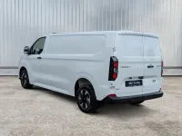 Neu Ford Transit Custom Trend 232 PS (170 kW) 2026 Weiß Limousine