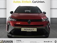 Neu Renault Captur Esprit Alpine 159 PS (116 kW) 2026 Rot SUV