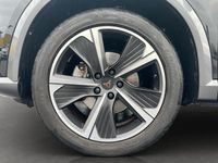 Gebraucht Cupra Formentor 110 PS (80 kW) 2023 Schwarz SUV