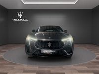 Gebraucht Maserati Levante 430 PS (316 kW) 2022 Grau SUV
