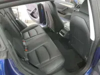 Gebraucht Tesla Model 3 366 kW (498 PS) 2021 Blau Limousine