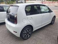 Nowe VW e-up! Edition 61 kW (83 KM) 2025 Biały Hatchback