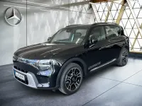 Używany Smart #5 Pro 264 kW (360 KM) 2026 Czarny SUV