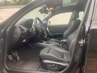 Gebraucht BMW 120 Sport Line 177 PS (130 kW) 2010 Schwarz Kleinwagen