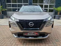 Gebraucht Nissan X-Trail Tekna+ 158 PS (116 kW) 2025 Other SUV
