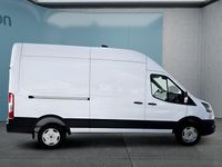 Neu Ford Transit 131 PS (96 kW) 2025 Weiß Limousine