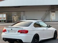 gebraucht BMW 335 e92 i N54 M-Performance ESD, Deutsches Fzg.