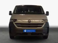 Neu VW T7 150 PS (110 kW) 2026 Grau Van