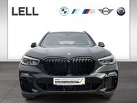 gebraucht BMW X5 xDrive40d M Sportpaket Head-Up HK HiFi DAB