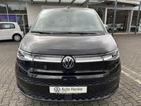 Gebraucht VW Multivan Style 150 PS (110 kW) 2024 Deep black perleffekt Van