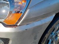 Gebraucht Kia Sportage 140 PS (102 kW) 2009 Silber SUV