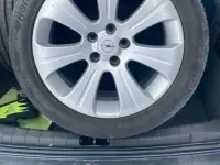 Gebraucht Opel Vectra 150 PS (110 kW) 2008 Blau Limousine