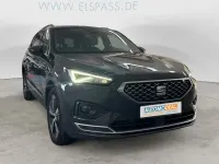 Gebraucht Seat Tarraco 4Drive 200 PS (147 kW) 2023 Grau SUV