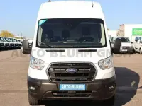 Używany Ford Transit 131 KM (96 kW) 2022 Biały Van