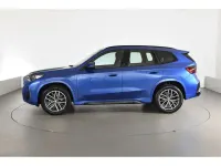 Gebraucht BMW X1 M Sport 136 PS (100 kW) 2023 Blau SUV