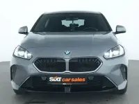 Gebraucht BMW 118 M Sport 150 PS (110 kW) 2025 Grau Kleinwagen