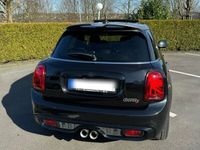 gebraucht Mini Cooper S - Steptronic - TOP Ausstattung! -