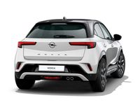 Neu Opel Mokka 145 PS (106 kW) 2026 Arktis weiß / dachfarbe schwarz SUV