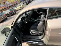 Gebraucht Audi TT 2009 Gelb Coupé