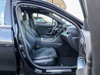Gebraucht Mercedes C300 Advanced Plus 265 PS (194 kW) 2024 Schwarz / obsidianschwarz Kombi
