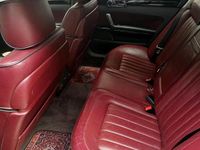 Gebraucht VW Phaeton 224 PS (164 kW) 2008 Schwarz Limousine