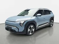 Neu Kia EV3 Earth 150 kW (204 PS) 2026 Frostblau SUV