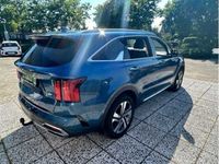 gebraucht Kia Sorento 1.6T-Hybrid/Leder/AHK/Aktuelles Modell