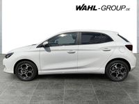 Gebraucht MG MG3 Luxury 195 PS (143 kW) 2025 Weiß Kleinwagen