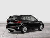 Neu BMW iX1 Performance 230 kW (313 PS) 2026 Schwarz SUV