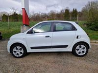 gebraucht Renault Twingo Life*LED*BORDCOMPUTER*BERGANFAHRASSISTENT