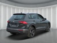 gebraucht VW Tiguan ACTIVE eHybrid*AHK Head-Up ACC R-Kam LED