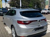 gebraucht Renault Mégane IV TCe 140 GPF LIMITED DELUXE
