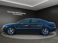 Gebraucht VW Phaeton Exclusive 239 PS (175 kW) 2011 Blau Limousine